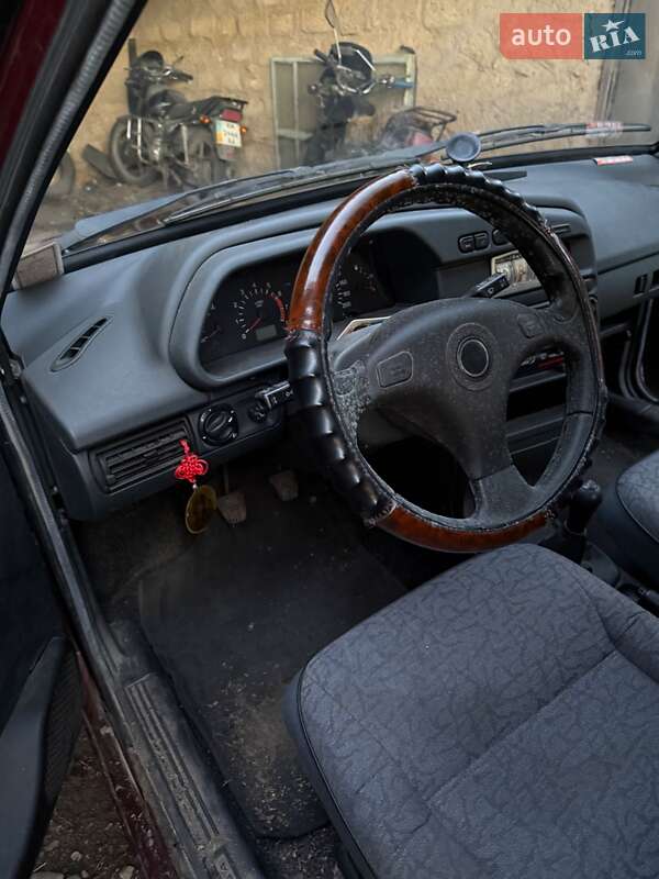 Хетчбек ВАЗ / Lada 2109 2008 в Житомирі