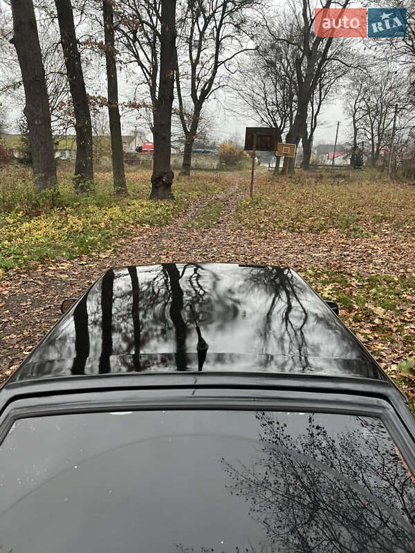 Хетчбек ВАЗ / Lada 2109 1991 в Новому Розділі фото 12 Хетчбек ВАЗ / Lada 2109 1991 в Новому Розділі