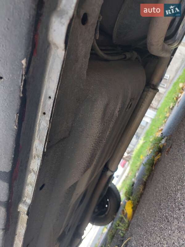 Хэтчбек ВАЗ / Lada 2109 1998 в Одессе