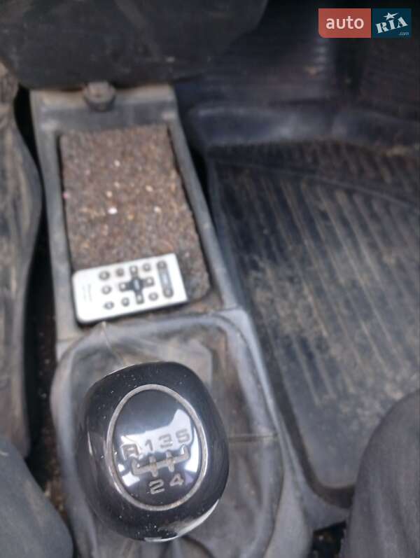 Хетчбек ВАЗ / Lada 2109 2001 в Міжгір'ї