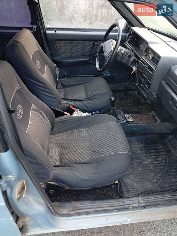 Хетчбек ВАЗ / Lada 2109 2001 в Міжгір'ї