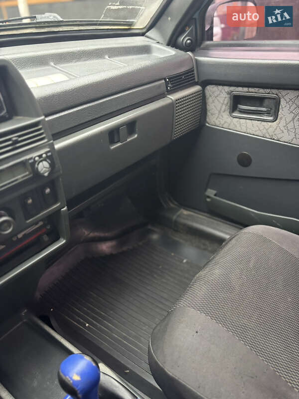 Хетчбек ВАЗ / Lada 2109 2006 в Вінниці