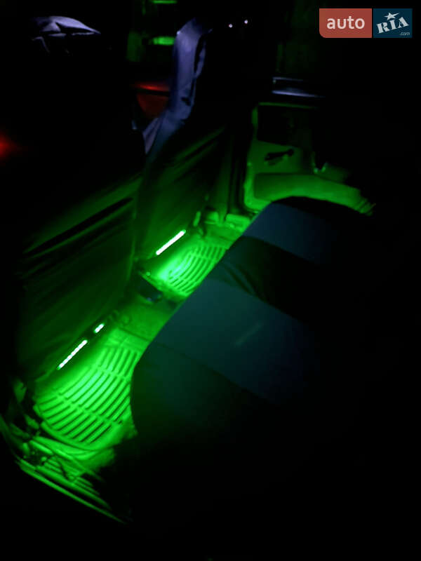 Хэтчбек ВАЗ / Lada 2109 1989 в Киеве