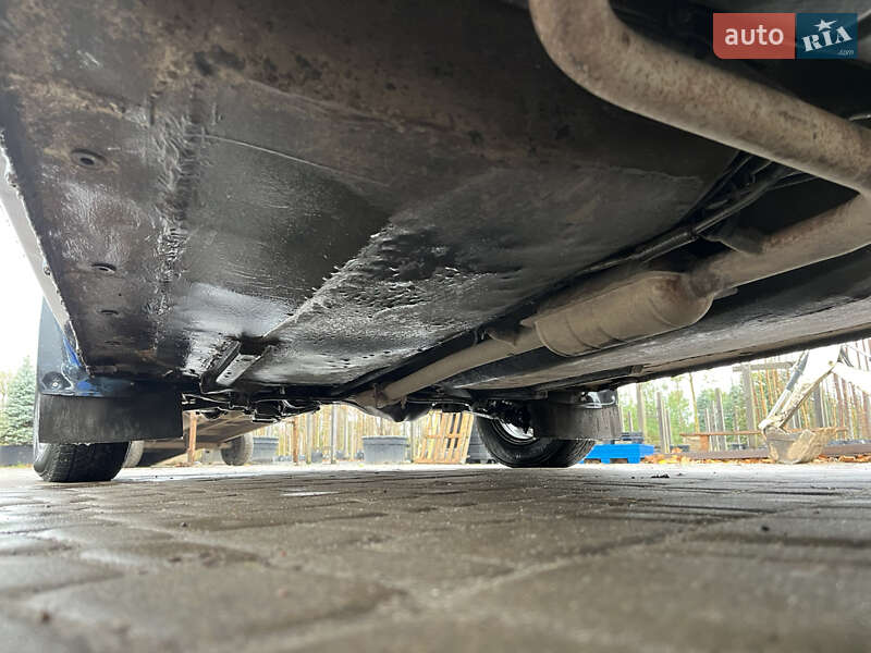 Хэтчбек ВАЗ / Lada 2109 1989 в Киеве