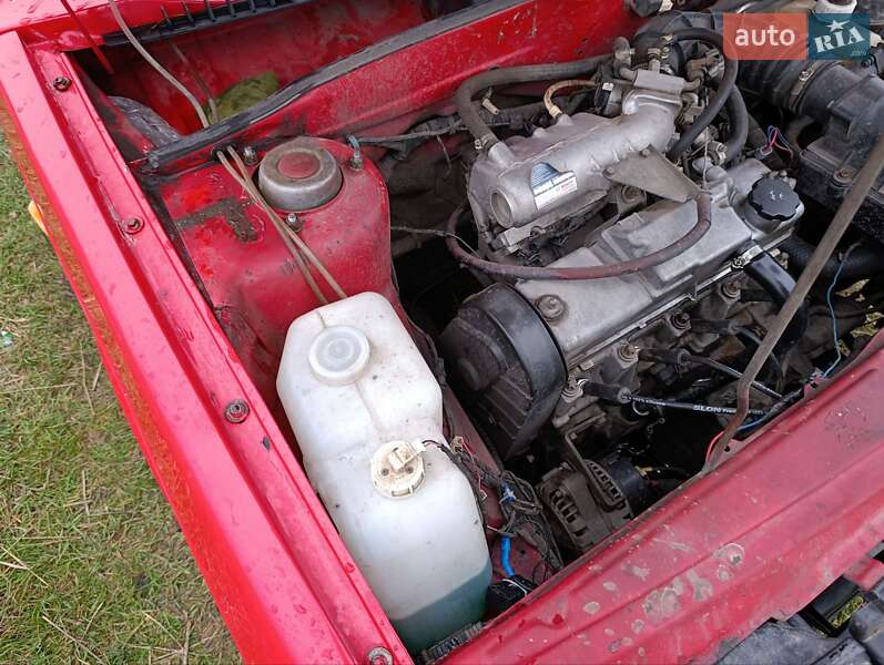 Хетчбек ВАЗ / Lada 2109 2006 в Петропавлівці