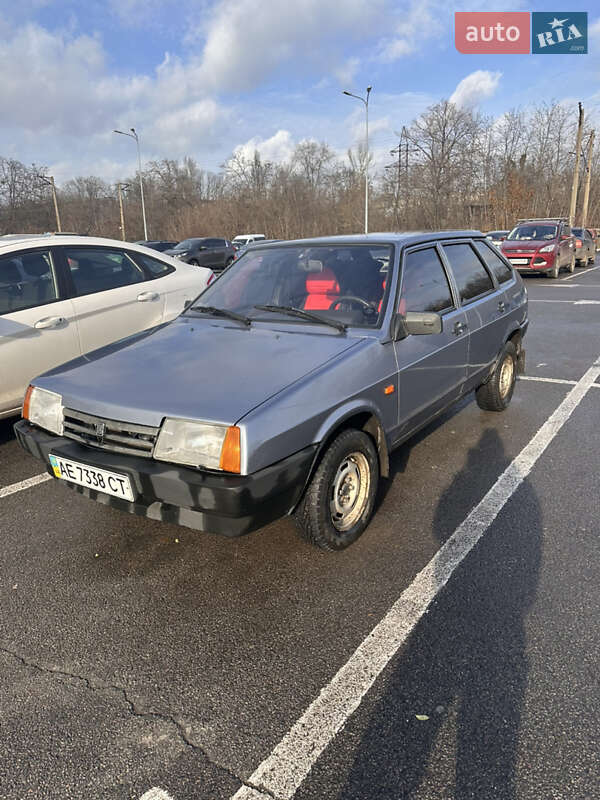 ВАЗ / Lada 2109 2006