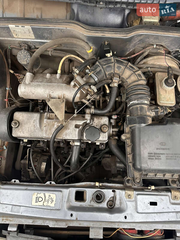 Хетчбек ВАЗ / Lada 2109 2006 в Харкові фото 15 Хетчбек ВАЗ / Lada 2109 2006 в Харкові