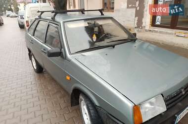 Хетчбек ВАЗ 2109 2006 в Косові