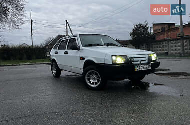 Хэтчбек ВАЗ 2109 1990 в Шполе