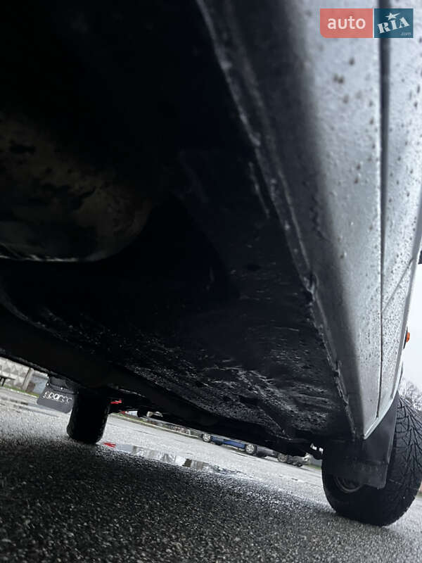 Хетчбек ВАЗ / Lada 2109 1990 в Шполі