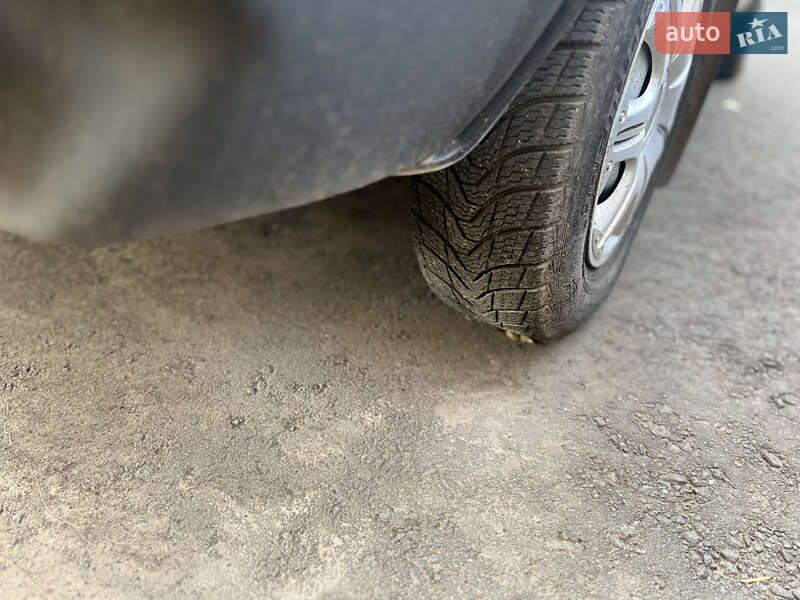 Хэтчбек ВАЗ / Lada 2109 2008 в Кривом Роге