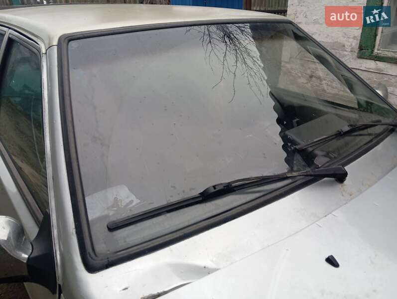 Хэтчбек ВАЗ / Lada 2109 1991 в Радомышле