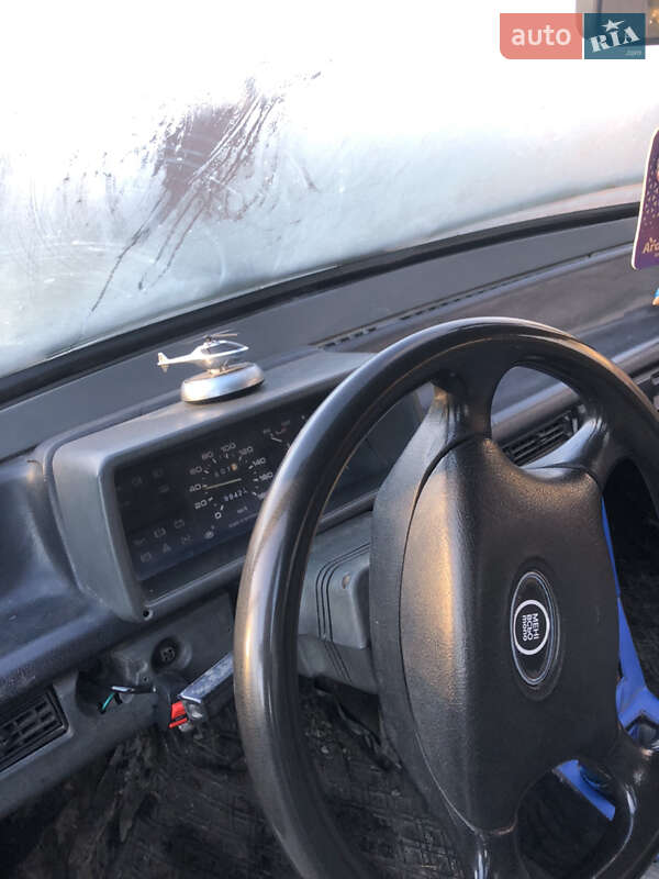 Хетчбек ВАЗ / Lada 2109 1992 в Тернополі