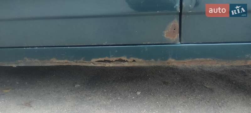 Хэтчбек ВАЗ / Lada 2109 2004 в Запорожье фото 7 Хэтчбек ВАЗ / Lada 2109 2004 в Запорожье