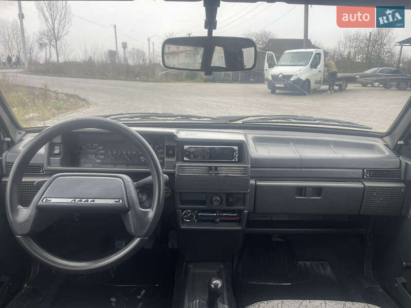 Хэтчбек ВАЗ / Lada 2109 2006 в Ковеле