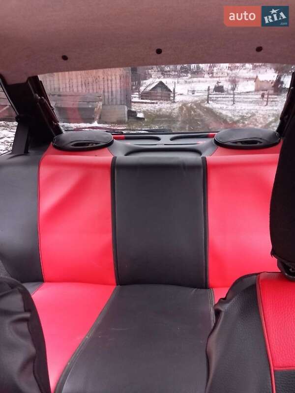 Хэтчбек ВАЗ / Lada 2109 2008 в Косове фото 9 Хэтчбек ВАЗ / Lada 2109 2008 в Косове