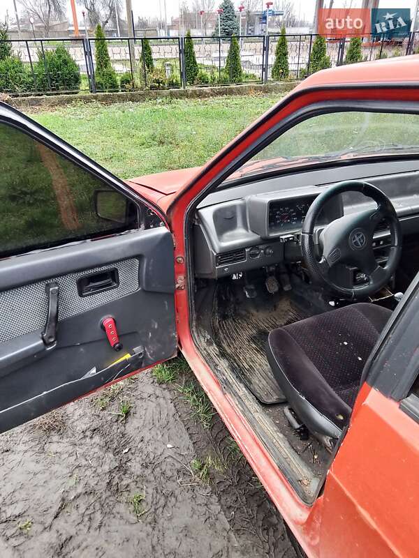 Хетчбек ВАЗ / Lada 2109 1991 в Первомайську