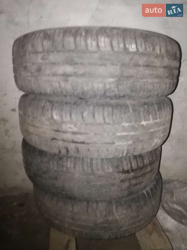 Хетчбек ВАЗ / Lada 2109 2005 в Сквирі