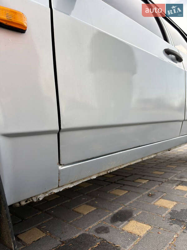 Хетчбек ВАЗ / Lada 2109 2005 в Коломиї