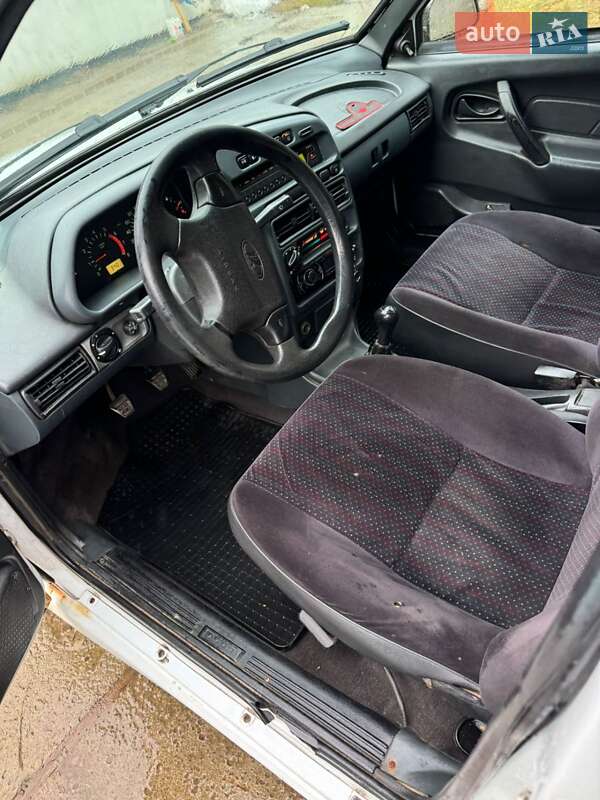 Хэтчбек ВАЗ / Lada 2109 1989 в Киеве фото 13 Хэтчбек ВАЗ / Lada 2109 1989 в Киеве