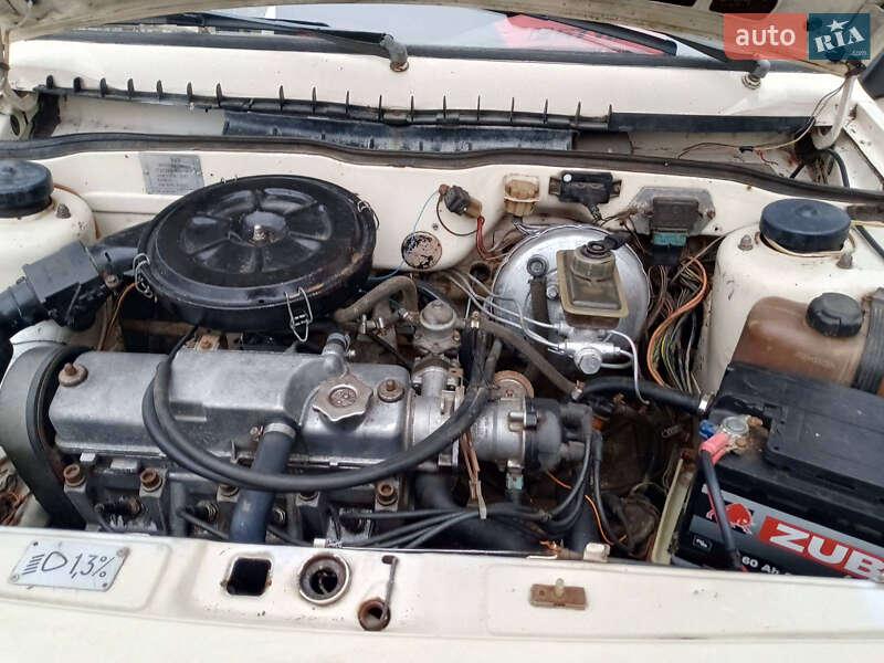 Хетчбек ВАЗ / Lada 2109 1987 в Львові