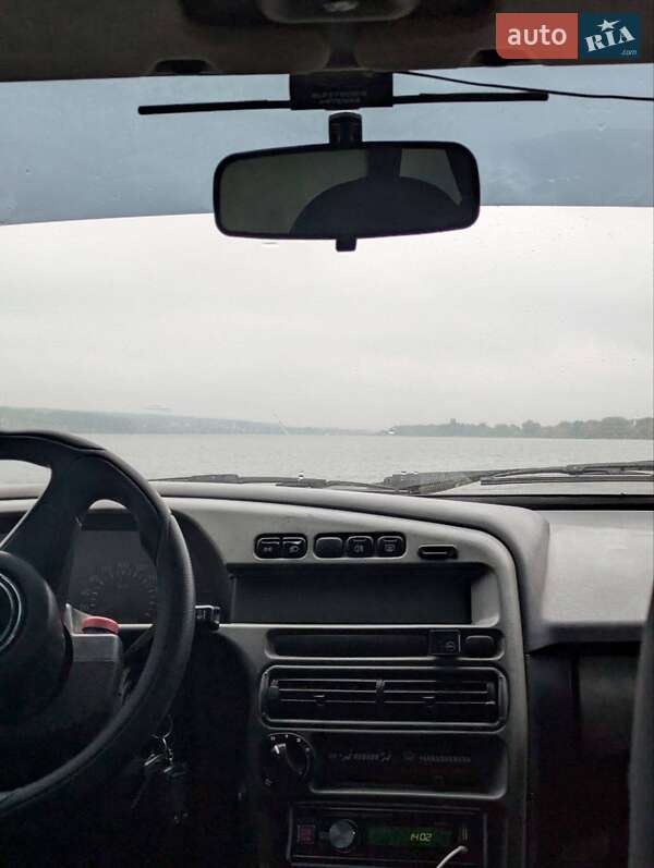 Хетчбек ВАЗ / Lada 2109 2007 в Хмельницькому