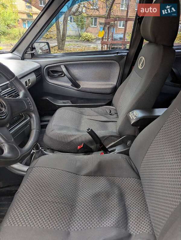 Хетчбек ВАЗ / Lada 2109 2007 в Хмельницькому