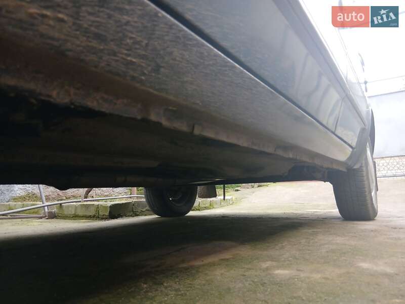 Хэтчбек ВАЗ / Lada 2109 1999 в Вознесенске