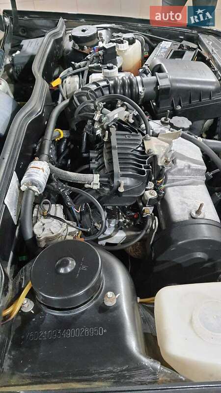 Хетчбек ВАЗ / Lada 2109 2008 в Слов'янську фото 14 Хетчбек ВАЗ / Lada 2109 2008 в Слов'янську