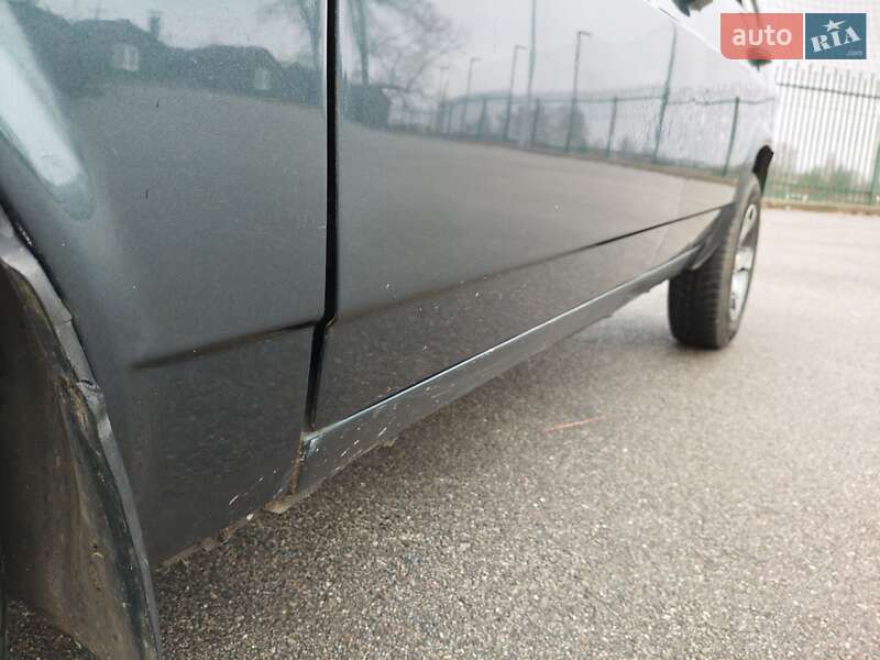 Хэтчбек ВАЗ / Lada 2109 2004 в Броварах