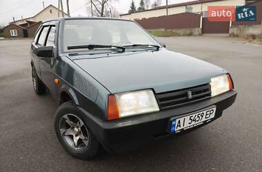 Хетчбек ВАЗ 2109 2004 в Броварах