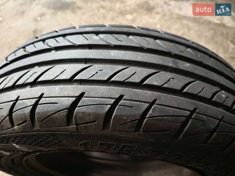 Хэтчбек ВАЗ / Lada 2109 2004 в Броварах