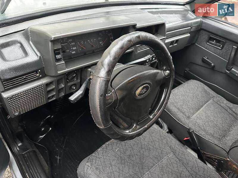 Хэтчбек ВАЗ / Lada 2109 2005 в Лубнах фото 6 Хэтчбек ВАЗ / Lada 2109 2005 в Лубнах