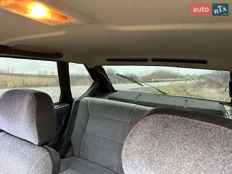 Хетчбек ВАЗ / Lada 2109 1989 в Володимирі