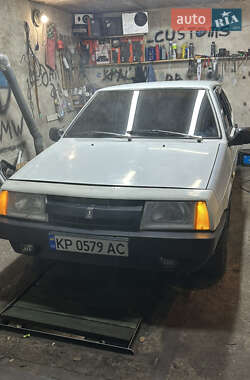 Хетчбек ВАЗ / Lada 2109 1989 в Запоріжжі