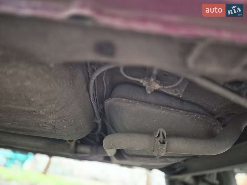 Хэтчбек ВАЗ / Lada 2109 2005 в Харькове