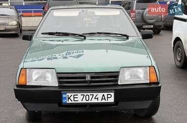 Хэтчбек ВАЗ 2109 2008 в Харькове