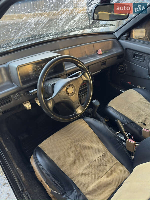 Хетчбек ВАЗ / Lada 2109 1989 в Дніпрі фото 13 Хетчбек ВАЗ / Lada 2109 1989 в Дніпрі