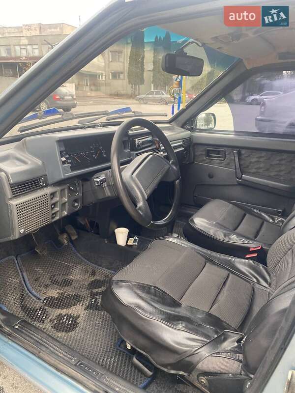 Хетчбек ВАЗ / Lada 2109 2002 в Полонному фото 9 Хетчбек ВАЗ / Lada 2109 2002 в Полонному