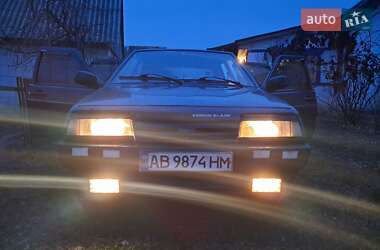 Хетчбек ВАЗ 2109 2001 в Бердичеві