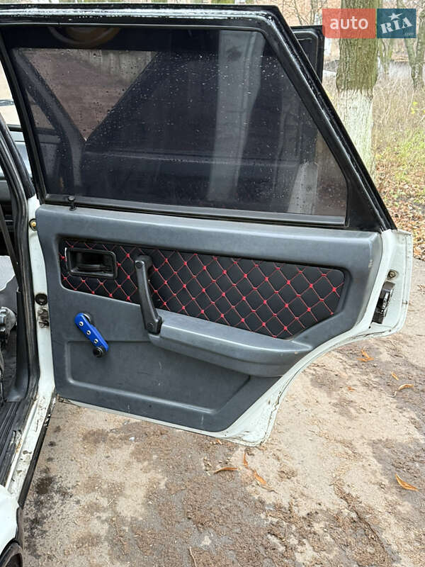 Хетчбек ВАЗ / Lada 2109 1991 в Козятині