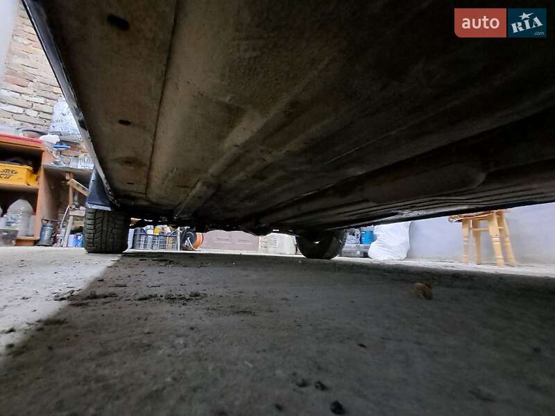 Хетчбек ВАЗ / Lada 2109 1995 в Летичіві