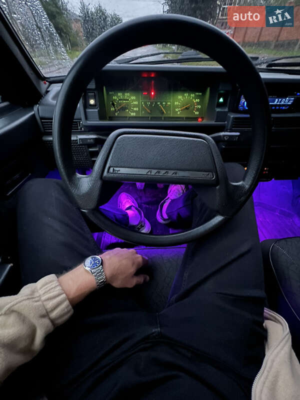 Хетчбек ВАЗ / Lada 2109 2006 в Шепетівці