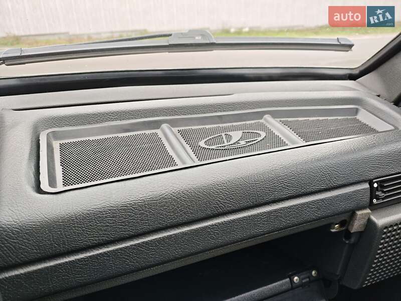 Хетчбек ВАЗ / Lada 2109 2004 в Броварах