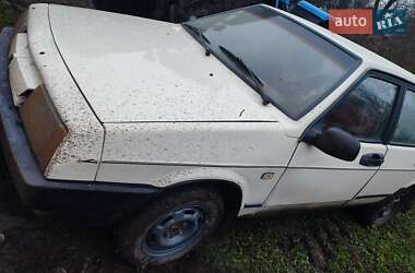 Хэтчбек ВАЗ 2109 1988 в Подволочиске