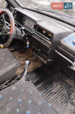 Хетчбек ВАЗ 2109 1988 в Гайсину