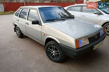 Хетчбек ВАЗ 2109 2008 в Коломиї