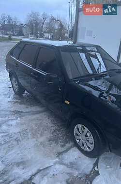 Хетчбек ВАЗ 2109 1989 в Скалаті