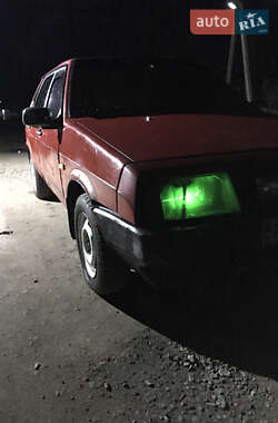 Хэтчбек ВАЗ 2109 1990 в Залещиках