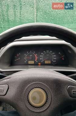 Хетчбек ВАЗ 2109 2008 в Летичіві